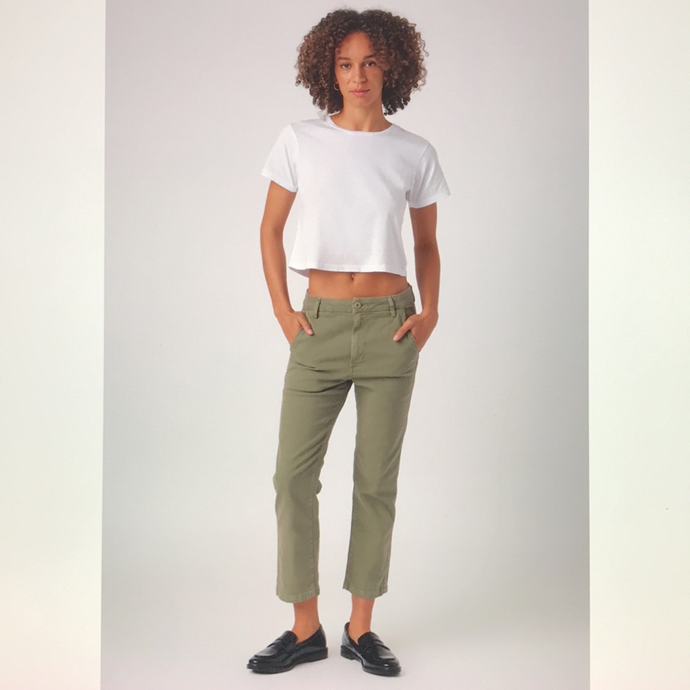 AMO Easy Trouser Surplus 26